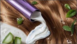 post-shampoo care and conditioning post-shampoo care and conditioning