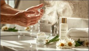 post-shave care after using shaving soap post-shave care after using shaving soap