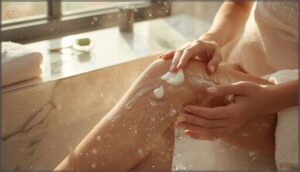 post-shave care and troubleshooting post-shave care and troubleshooting