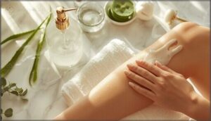 post-shave care for healthy skin post-shave care for healthy skin