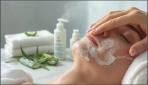 post-shave care for irritation-free skin post-shave care for irritation-free skin