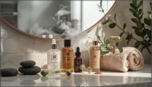 post-shave care to maintain smooth skin post-shave care to maintain smooth skin