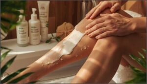 post-shave skin care post-shave skin care