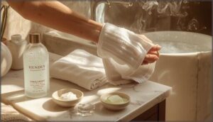 post-shave skin care post-shave skin care