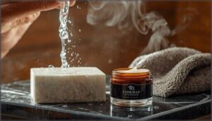 post-shave skin care routine post-shave skin care routine