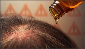 potential risks and precautions potential risks and precautions