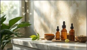 potential side effects and precautions potential side effects and precautions