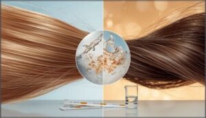 potential side effects and precautions potential side effects and precautions