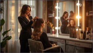 pre-extension consultation and preparation pre-extension consultation and preparation