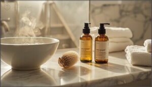 pre-shave skin preparation techniques pre-shave skin preparation techniques