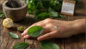 precautions and limitations of curry leaves precautions and limitations of curry leaves