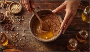 preparation techniques preparation techniques