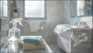 preparing walls for safe cleaning preparing walls for safe cleaning