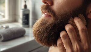 preparing your beard properly preparing your beard properly