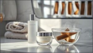 preparing your hair for toning preparing your hair for toning