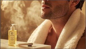 preparing your skin and hair preparing your skin and hair