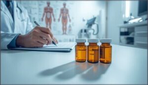 prescription treatments for severe cases prescription treatments for severe cases