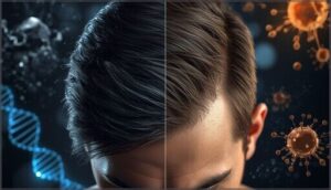 preventing and managing male hair loss preventing and managing male hair loss