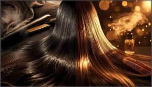 preventing and repairing hair damage preventing and repairing hair damage