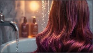 preventing color fading preventing color fading