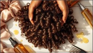 preventing damage while styling preventing damage while styling