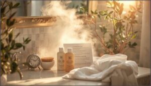 preventing hair dye overexposure