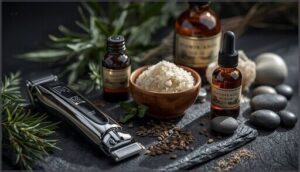 preventing ingrown hairs and breakouts preventing ingrown hairs and breakouts