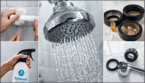 preventing leaks and mineral buildup preventing leaks and mineral buildup