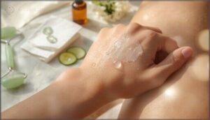 preventing razor burn and ingrown hairs preventing razor burn and ingrown hairs