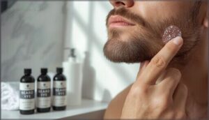 preventing skin staining preventing skin staining