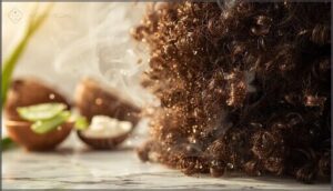 pro tips for healthier, softer 4c hair pro tips for healthier, softer 4c hair