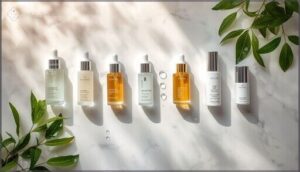 product application order and techniques product application order and techniques