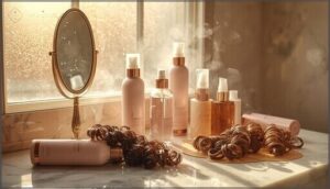 product problems impacting curl longevity product problems impacting curl longevity