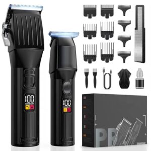 Professional Hair Clippers for Men B0DRXK7WXM
