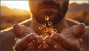 proper amounts and distribution techniques proper amounts and distribution techniques