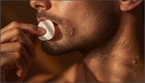 proper application methods proper application methods