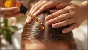 proper application methods for maximum hydration