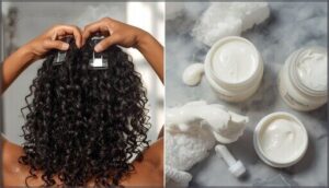 proper application techniques