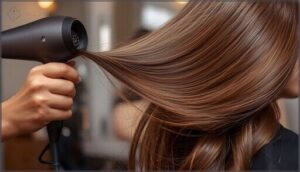 proper blow drying techniques proper blow drying techniques