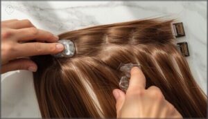 proper gel application techniques proper gel application techniques