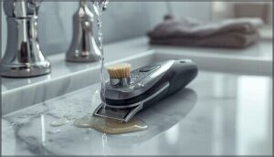 proper maintenance for electric body shavers proper maintenance for electric body shavers