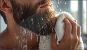 proper rinsing and drying techniques proper rinsing and drying techniques