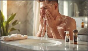 proper skin preparation proper skin preparation