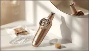 proper trimming technique with electric trimmers proper trimming technique with electric trimmers