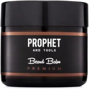 Prophet and Tools Organic Beard B01CEKCXXK