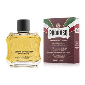 Proraso After Shave Lotion, Moisturizing B01GFYWYC6