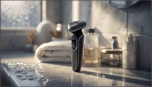 pros and cons of foil shavers pros and cons of foil shavers