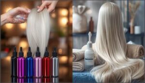 pros and cons of immediate dyeing pros and cons of immediate dyeing