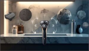pros and cons of rotary shavers pros and cons of rotary shavers