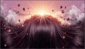 protecting hair from damage and aging protecting hair from damage and aging